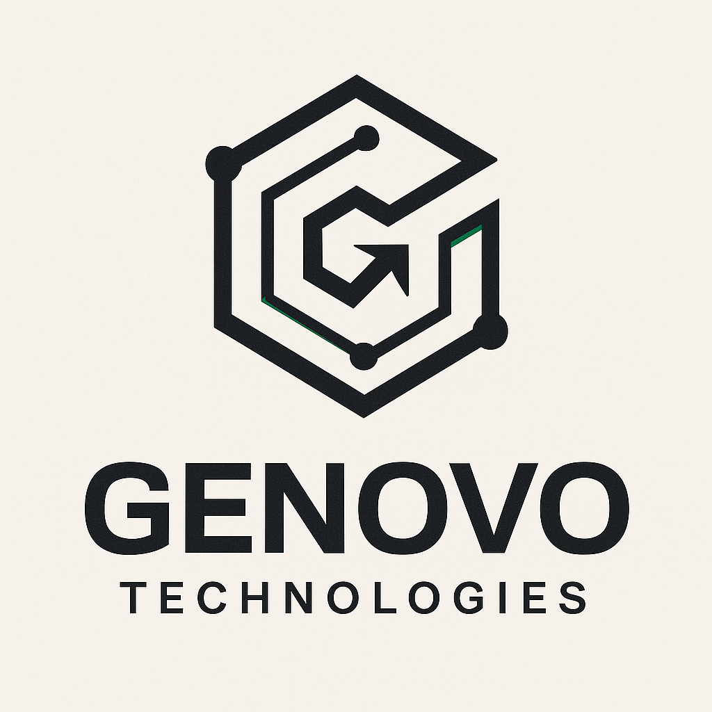 Genovo Technologies